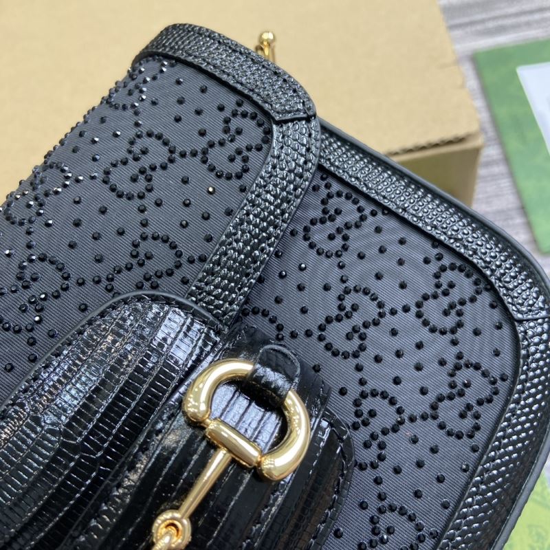 Gvc*1 horsebit bags